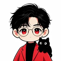 Santos Li avatar